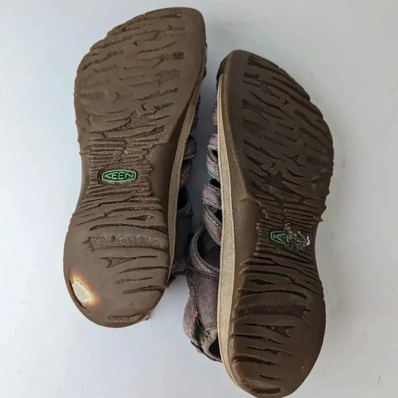 Keen Women's Whisper Sandal 7.5 - Picture 2 of 8